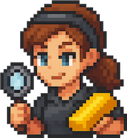 Collector's Paradise