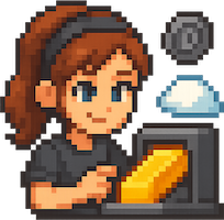 Digital Mint Facility